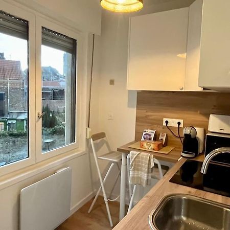 Appartement Cosy Plein Centre Дуе Екстериор снимка