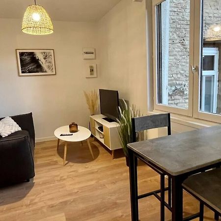 Appartement Cosy Plein Centre Дуе Екстериор снимка