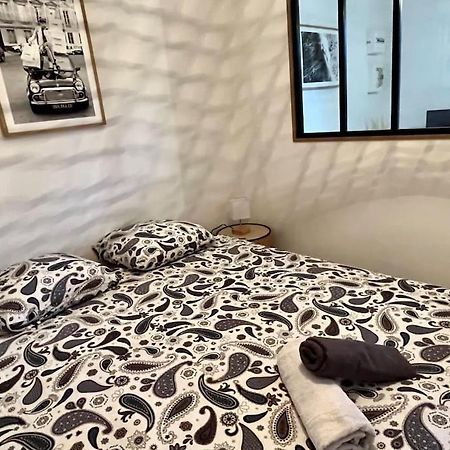 Appartement Cosy Plein Centre Дуе Екстериор снимка