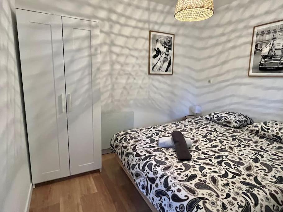Appartement Cosy Plein Centre Дуе Екстериор снимка
